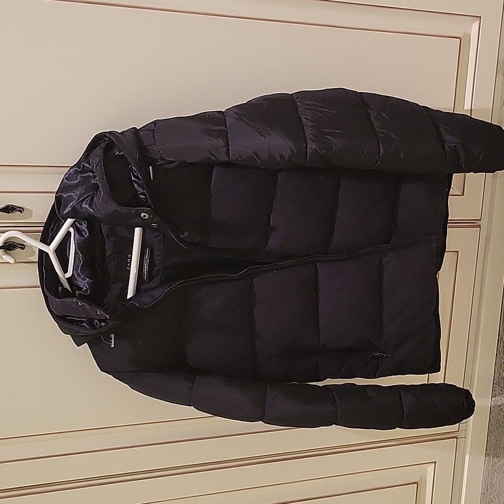Winter coat